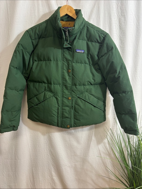 Patagonia Jackets & Blazers - Patagonia Downdrift Puffy Jacket down